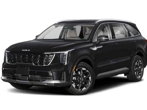KIA SORENTO 2024 5XYRL4JC4RG288160 image