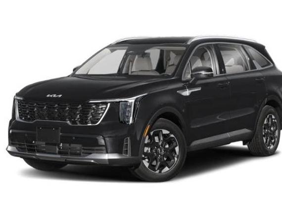 KIA SORENTO 2024 5XYRL4JC6RG271022 image