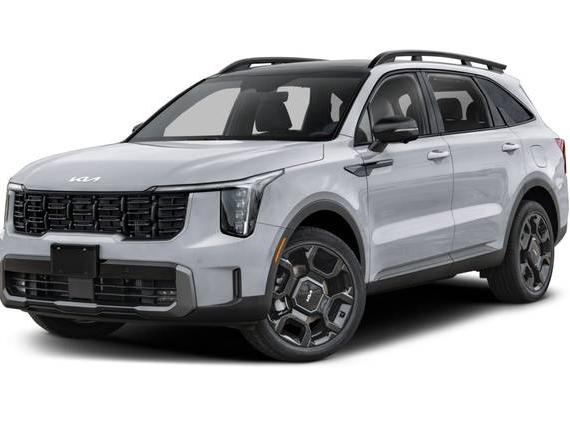 KIA SORENTO 2024 5XYRKDJF8RG257068 image