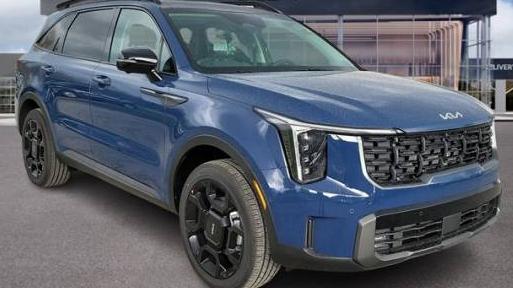 KIA SORENTO 2024 5XYRKDJF1RG268798 image KIA SORENTO 2024 5XYRKDJF1RG268798 image