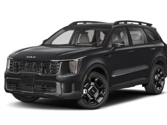 KIA SORENTO 2024 5XYRHDJF5RG291192 image
