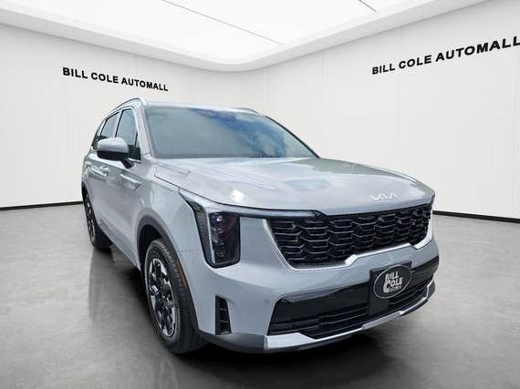 KIA SORENTO 2024 5XYRLDJC2RG303223 image KIA SORENTO 2024 5XYRLDJC2RG303223 image