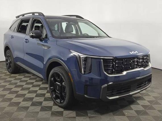 KIA SORENTO 2024 5XYRKDJFXRG261087 image KIA SORENTO 2024 5XYRKDJFXRG261087 image