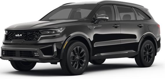 KIA SORENTO 2024 5XYRG4JC6RG262941 image KIA SORENTO 2024 5XYRG4JC6RG262941 image