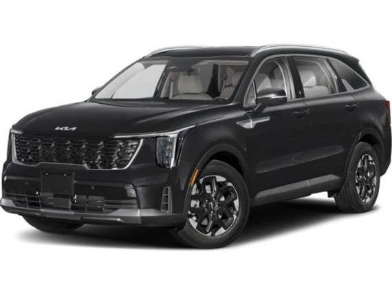 KIA SORENTO 2024 5XYRL4JC9RG275971 image KIA SORENTO 2024 5XYRL4JC9RG275971 image