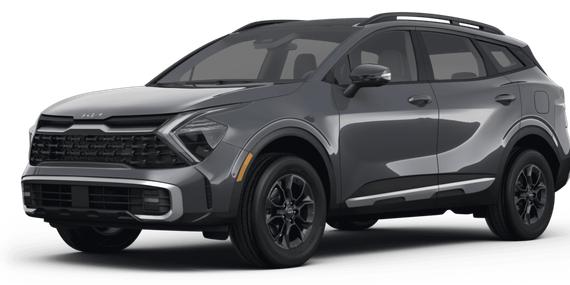 KIA SORENTO 2024 5XYRKDJF8RG263016 image