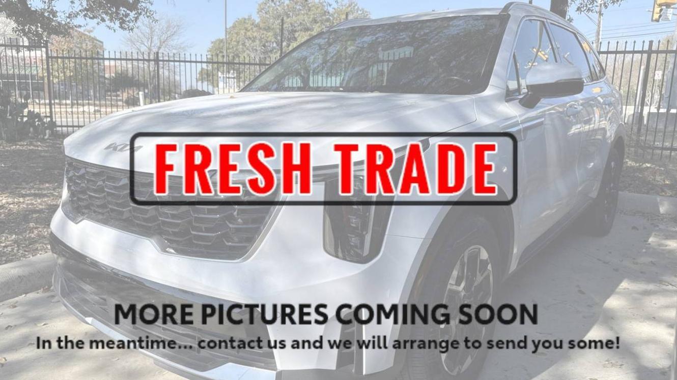 KIA SORENTO 2024 5XYRL4JC7RG265682 image