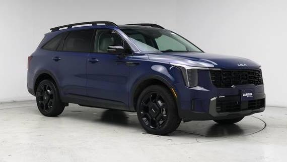 KIA SORENTO 2024 5XYRHDJF9RG255957 image KIA SORENTO 2024 5XYRHDJF9RG255957 image