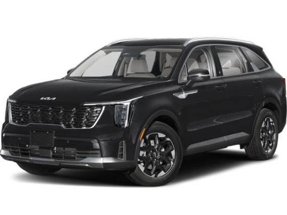 KIA SORENTO 2024 5XYRL4JC9RG291278 image