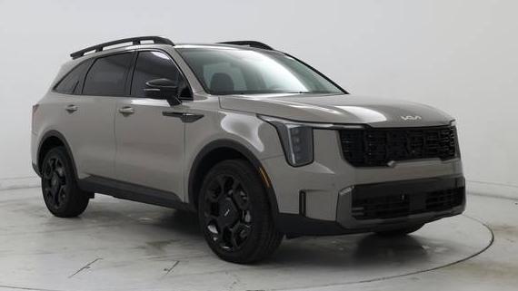 KIA SORENTO 2024 5XYRHDJF4RG311058 image KIA SORENTO 2024 5XYRHDJF4RG311058 image