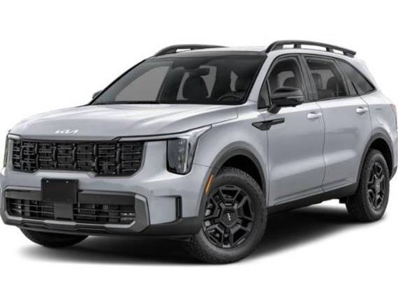 KIA SORENTO 2024 5XYRKDJF3RG310713 image