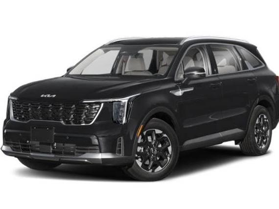 KIA SORENTO 2024 5XYRL4JC3RG280132 image