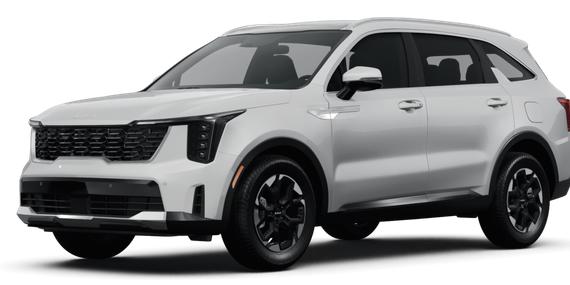 KIA SORENTO 2024 5XYRL4JC8RG275394 image KIA SORENTO 2024 5XYRL4JC8RG275394 image