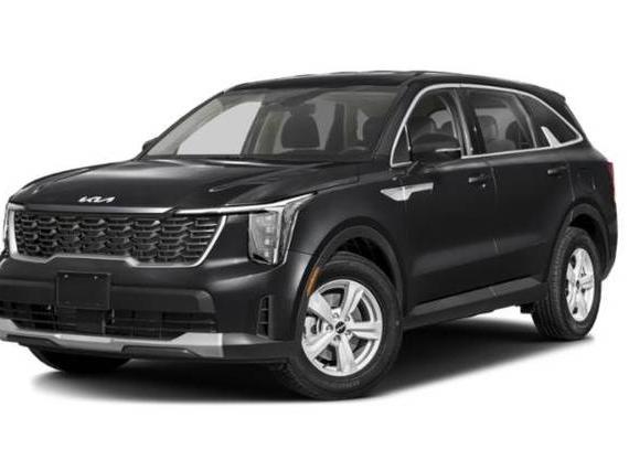 KIA SORENTO 2024 5XYRG4JC8RG300850 image