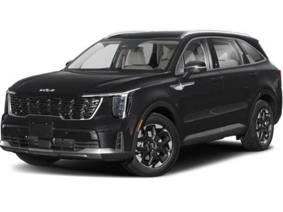 KIA SORENTO 2024 5XYRL4JC4RG292614 image