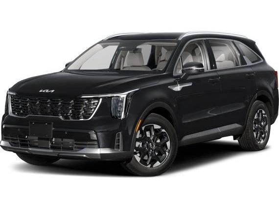 KIA SORENTO 2024 5XYRL4JC6RG279458 image