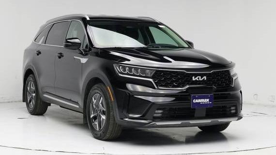 KIA SORENTO 2024 KNDRH4LG5R5246932 image KIA SORENTO 2024 KNDRH4LG5R5246932 image