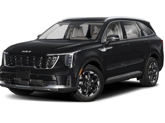 KIA SORENTO 2024 5XYRLDJC7RG273958 image