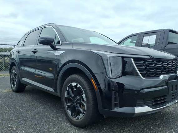 KIA SORENTO 2024 5XYRLDJCXRG254630 image KIA SORENTO 2024 5XYRLDJCXRG254630 image