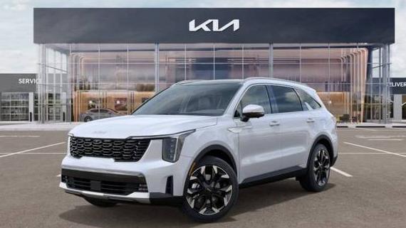 KIA SORENTO 2024 5XYRK4JF2RG254280 image