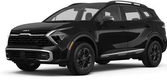 KIA SORENTO 2024 5XYRHDJF2RG269800 image