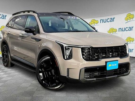 KIA SORENTO 2024 5XYRKDJFXRG306707 image KIA SORENTO 2024 5XYRKDJFXRG306707 image