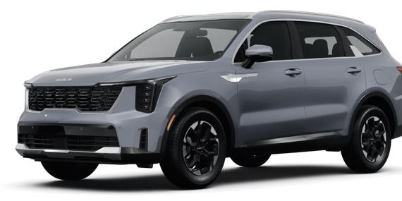 KIA SORENTO 2024 5XYRL4JC9RG280099 image