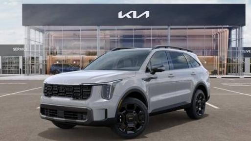 KIA SORENTO 2024 5XYRKDJF1RG306305 image