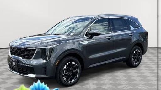 KIA SORENTO 2024 5XYRLDJC3RG291213 image