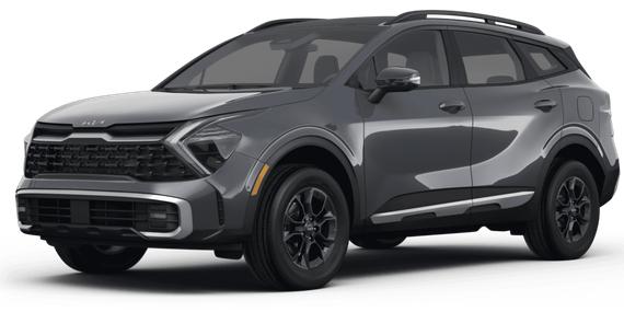 KIA SORENTO 2024 5XYRKDJF8RG309248 image