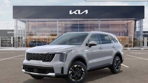 KIA SORENTO 2024 5XYRLDJC2RG287783 image