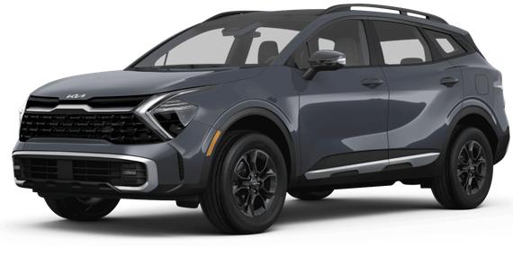 KIA SORENTO 2024 5XYRHDJF0RG267317 image KIA SORENTO 2024 5XYRHDJF0RG267317 image