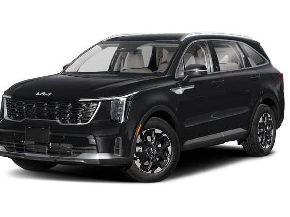 KIA SORENTO 2024 5XYRLDJC2RG274581 image