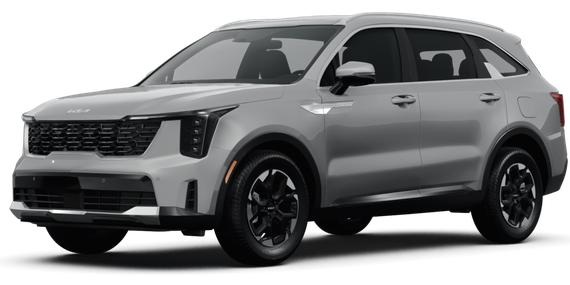 KIA SORENTO 2024 5XYRLDJC3RG288523 image KIA SORENTO 2024 5XYRLDJC3RG288523 image