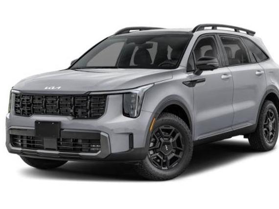 KIA SORENTO 2024 5XYRKDJF2RG264811 image