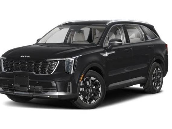 KIA SORENTO 2024 5XYRLDJCXRG254501 image