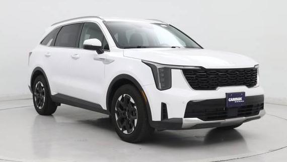 KIA SORENTO 2024 5XYRL4JCXRG287319 image
