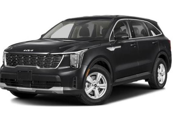 KIA SORENTO 2024 5XYRG4JC2RG294978 image