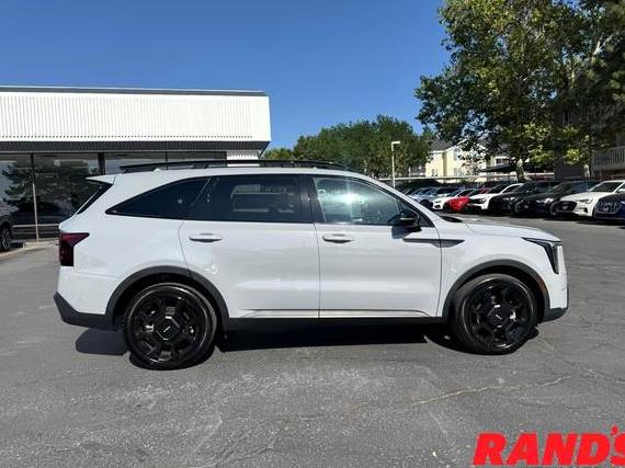KIA SORENTO 2024 5XYRKDJF1RG254609 image