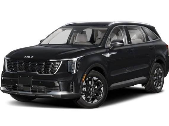 KIA SORENTO 2024 5XYRL4JC7RG273068 image