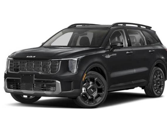KIA SORENTO 2024 5XYRKDJF8RG260097 image