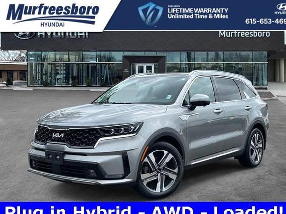 KIA SORENTO 2024 KNDRMDLH2R5247590 image KIA SORENTO 2024 KNDRMDLH2R5247590 image