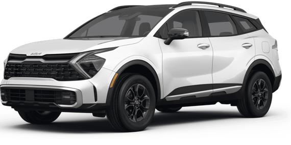 KIA SORENTO 2024 5XYRKDJF1RG256053 image