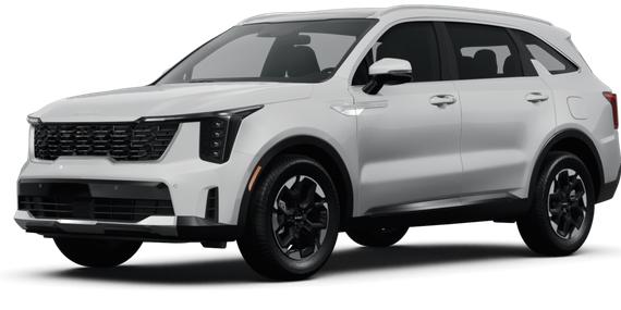 KIA SORENTO 2024 5XYRLDJC0RG280847 image