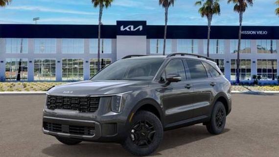 KIA SORENTO 2024 5XYRKDJF3RG262274 image