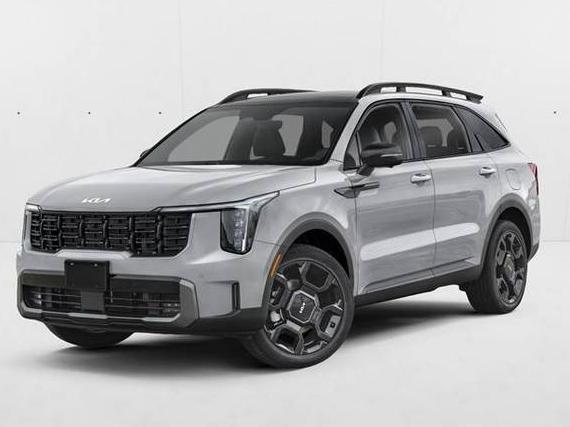 KIA SORENTO 2024 5XYRKDJF0RG260661 image KIA SORENTO 2024 5XYRKDJF0RG260661 image