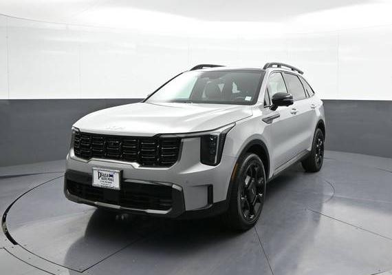 KIA SORENTO 2024 5XYRKDJF4RG304628 image