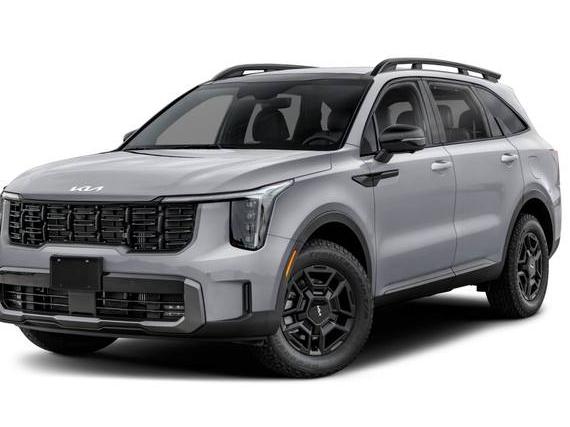 KIA SORENTO 2024 5XYRKDJF5RG281005 image
