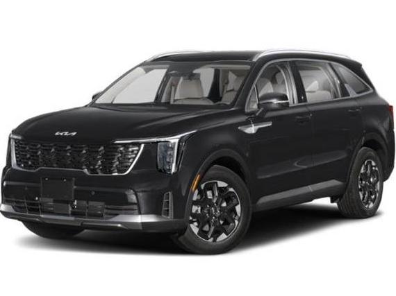 KIA SORENTO 2024 5XYRLDJC1RG261708 image