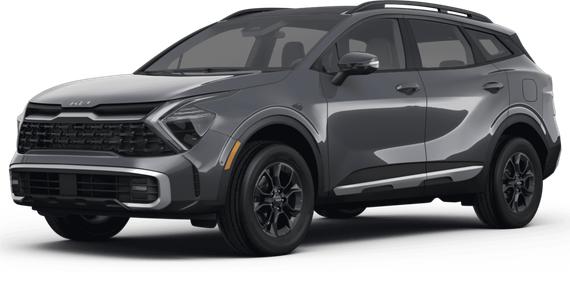 KIA SORENTO 2024 5XYRKDJF7RG305398 image